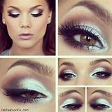How To Do A Professional Makeup Look Pictures