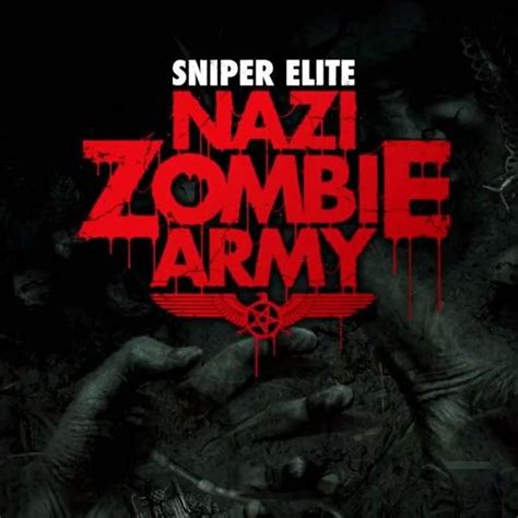 Sniper Elite Nazi Zombie Army Windows Gamerip Mp3 Download