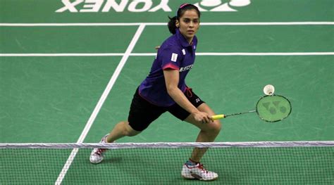 It was a historic occasion for the indian sports fraternity, as she not. Rio 2016 Olympics: Know your sport- Badminton | The Indian ...