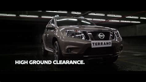 We did not find results for: Nissan Terrano | Powerful Presence| High Ground Clearance ...