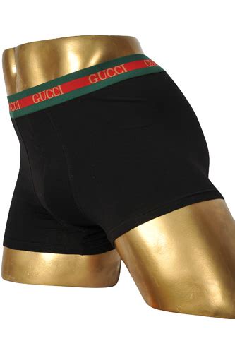 Mens Designer Clothes Gucci Boxers With Elastic Waist For Men 42