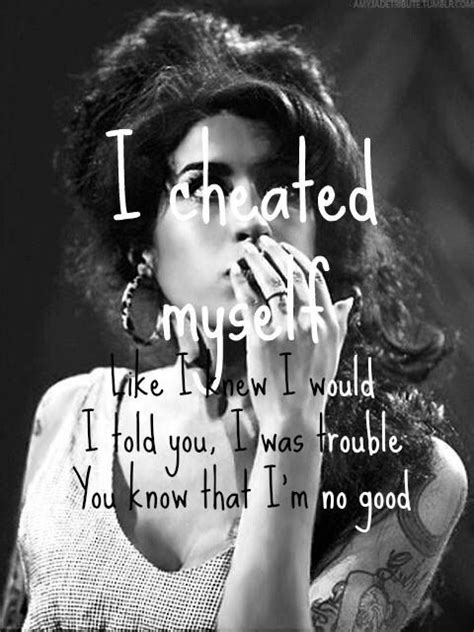 Pin By Laura Hernandez On Quotes I Love Amy Winehouse Lyrics Amy Winehouse Quotes Amy Winehouse