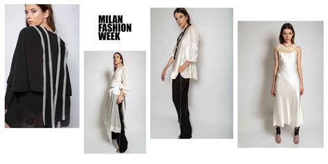 Design Lookbook Marami Milan Fashion Week Ss20 Toud