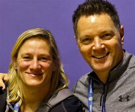 Yvonne Bönisch Moves to Austria / IJF.org