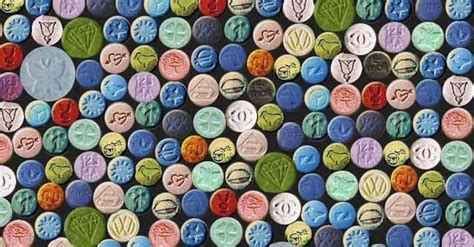 A thought of ecstasy дата выхода: Amsterdam Gets An Ecstasy Shop | Pilerats