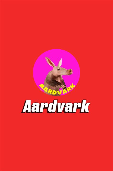 The Daily Meme Aardvark