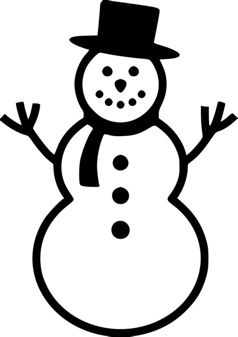 Download snowman png vector mat clipart png photo background ,and download free photo clipart png stock pictures and transparent background with high quality. Download Snowman - Snowman Png Black And White Clipart ...