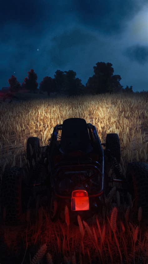Find the best ultra hd 4k wallpapers 1080p on getwallpapers. PUBG Buggy Night Mode Driving 4K Ultra HD Mobile Wallpaper