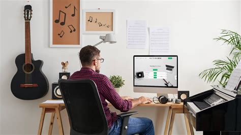 Maybe you would like to learn more about one of these? Online Audio Mastering Service | MasteringBOX