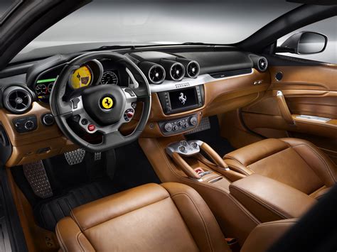 Ferrari Releases Ff Photo Oasis Autoevolution