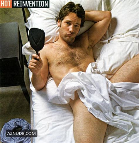 Paul Rudd Nude And Sexy Photo Collection Aznude Men