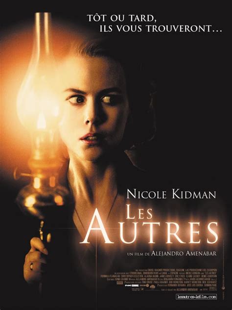Seul souci, pénélope et pierre sont devenus amants. Critiques Presse pour le film Les Autres - AlloCiné