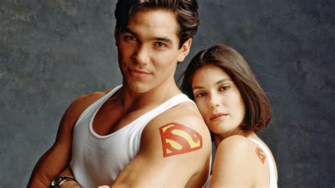 Lois And Clark The New Adventures Of Superman — Just About Tv