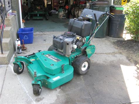 Torro 21 self propel walk behind lawn mower w/ briggs&stratton engine $120 (oswego) pic hide this posting restore restore this posting. FS: Lesco 36" Walk Behind | LawnSite.com™ - Lawn Care ...