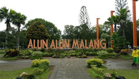 Alun Alun Merdeka Malang 2020 Alles Wat U Moet Weten Voordat Je