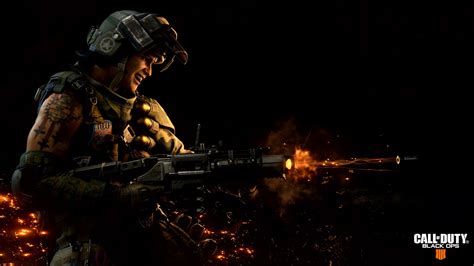 Call Of Duty Black Ops 4 Review Blackout Multiplayer And More