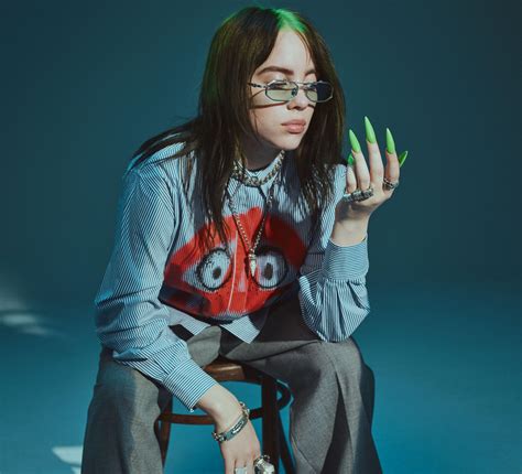 Uo exclusive green honeymoon hotel rapper's delight wall art print Billie Eilish Green Wallpapers - Wallpaper Cave
