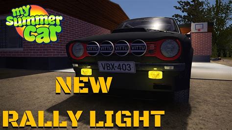 My Summer Car Multiplayer Mod Deepfor