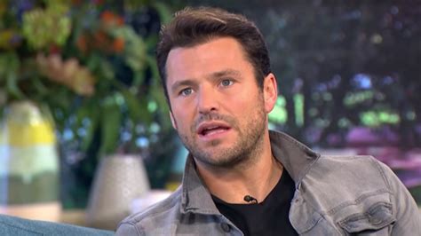 Mark Wright Opens Up About His Battle With Ocd Its Not Funny At All