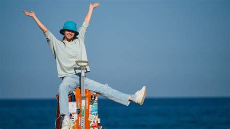 Spontaneous Travel Makes People Happier Study Reveals Visaguide World
