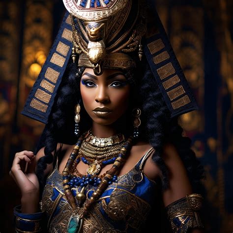 nubian queen etsy