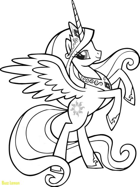 The unicorn has a flower bouquet around its neck. Unicorn Emoji Coloring Pages at GetColorings.com | Free ...