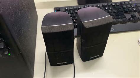 How To Connect Speakers To Pc Windows 11 Youtube