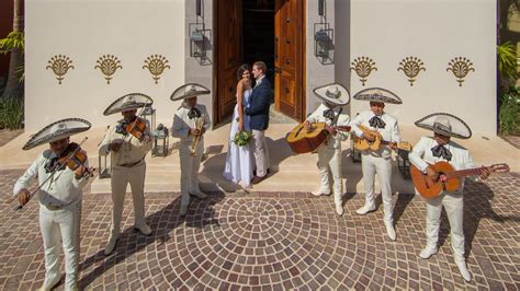 The Best Resorts For A Destination Wedding In Mexico