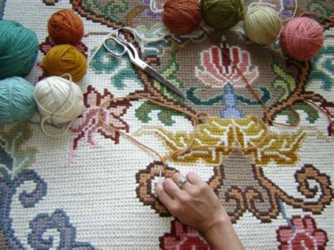 Veja mais ideias sobre arraiolos, tapete de arraiolos, tapeçaria. Arraiolos Embroidery - an Ancient Portuguese Art | hubpages