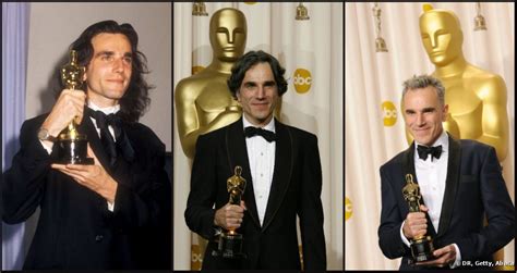 At 2015's ceremony, sean announced that filmmaker alejandro g. Actor Daniel Day-Lewis has won three Oscar Awards. His ...