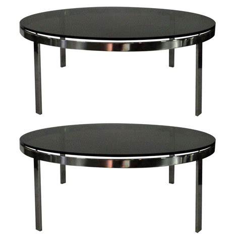 Check spelling or type a new query. Pair of Coffee Tables for Marine Midland Bank Architect ...
