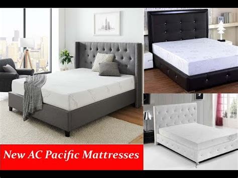 What does that mean about their selection? American Mattress Company - petodoreliminatorcheap