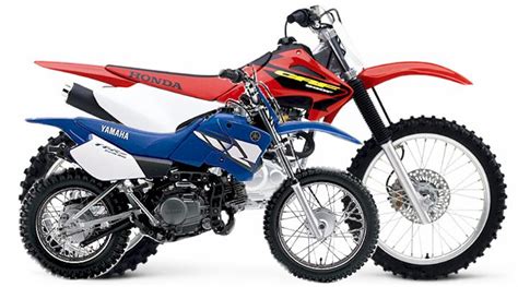 Or you can a new (unsold) 2006. Off-Road Motorcycles - Dirt Bikes
