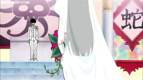 Luffy And Hancocks Wedding Youtube