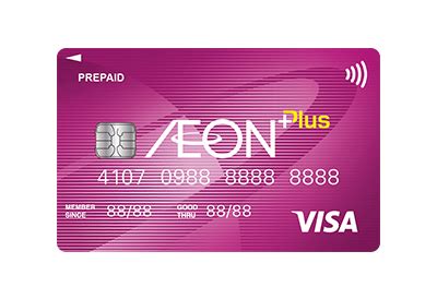 This is an aeon group's member card come with prepaid visa card that you can use as a membercard to earn points based on your purchase or earn higher points if you use this card to make payment in aeon stores, aeon big hypermarkets, aeon wellness, aeon maxvalu prime and. Cara Nak Batalkan Kad Kredit Aeon