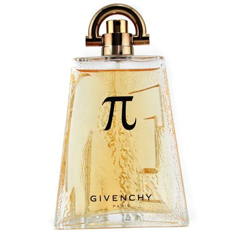 Givenchy Pi Edt Spray Mens Fragrance Fresh Fragrances And Cosmetics