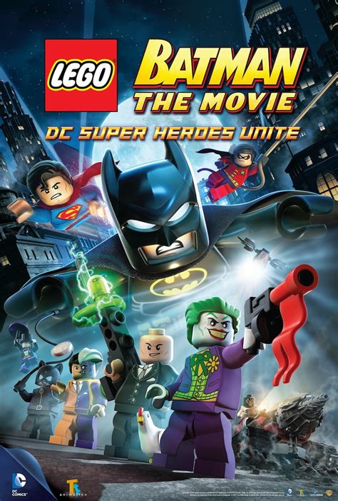 This is the information we can provide:) don't forget to comment:) youtube. Lego Batman: The Movie Gets a Release Date | DualShockers