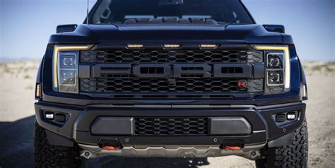 2023 Ford Lineup Overview Raptor R New Mustang And More