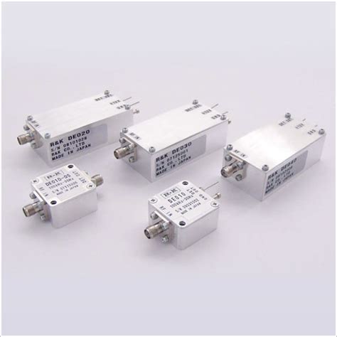 RF Power Detector Market By Product ( RMS power detectors ...
