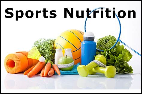 Alimentatia Optima Pentru Performanta Sportiva Scoala De Nutritie Si