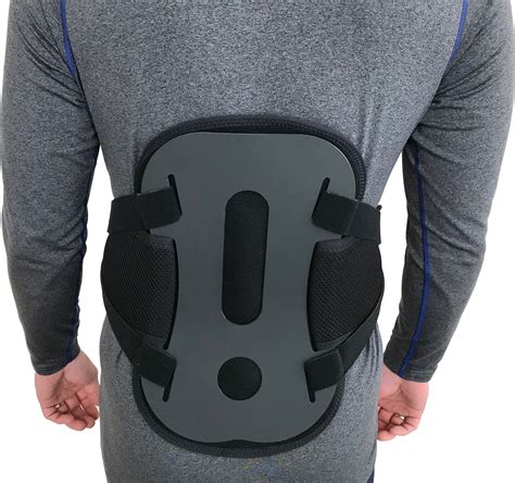 Restorative Lumbar Sacral Orthosis Lso Stringback Restorative Medical