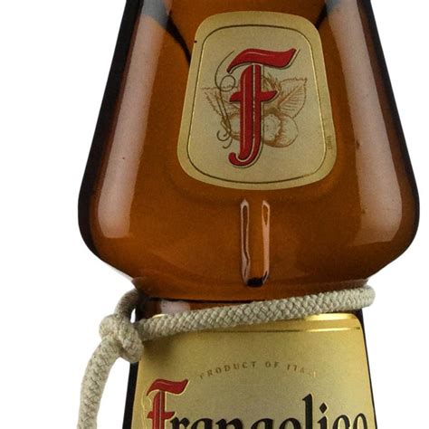 Frangelico Hazelnut Liqueur 375 Ml Bottle