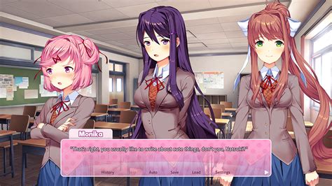 Walmart.com has been visited by 1m+ users in the past month Doki Doki Literature Club Plus adds new stories this month - Software4news