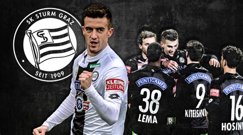 Sturm graz from austria is not ranked in the football club world ranking of this week (27 dec 2021). So qualifiziert sich Sturm Graz am Sonntag für die ...