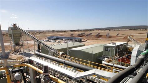 Galaxy Resources Flags Lithium Impairment On Flagship Project The