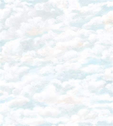 Pin By Shahfeerar On My Fav Cloud Wallpaper Mural Blue Sky Wallpaper