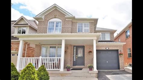 3126 Scotscraig Cres Oakville Ontario Homes For Sale Oakville 647
