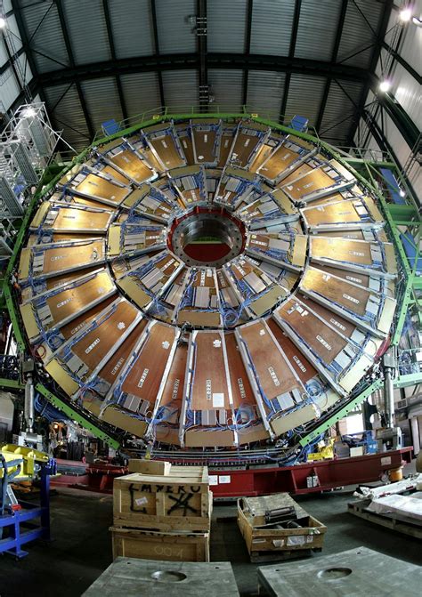 Ten Years Of Large Hadron Collider Discoveries Are Just The Start Of