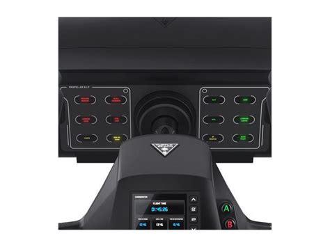 Turtle Beach Velocity One Flight Universal Control System For Xbox