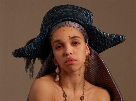 Fka Twigs Információ Live Nation Magyarország